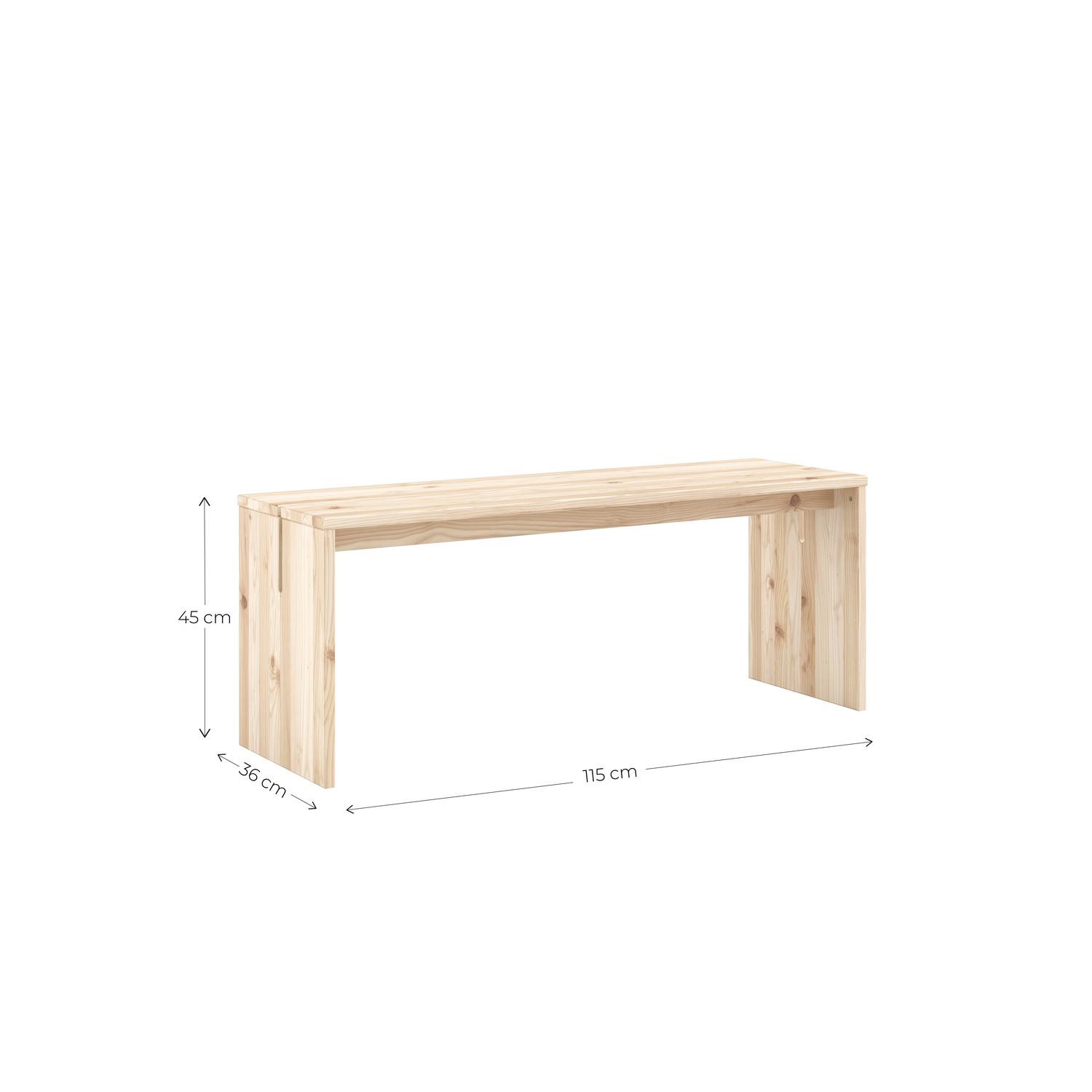 Karupdesign_joininbench_measurement_1 JOIN-IN ławka - obrazek 12
