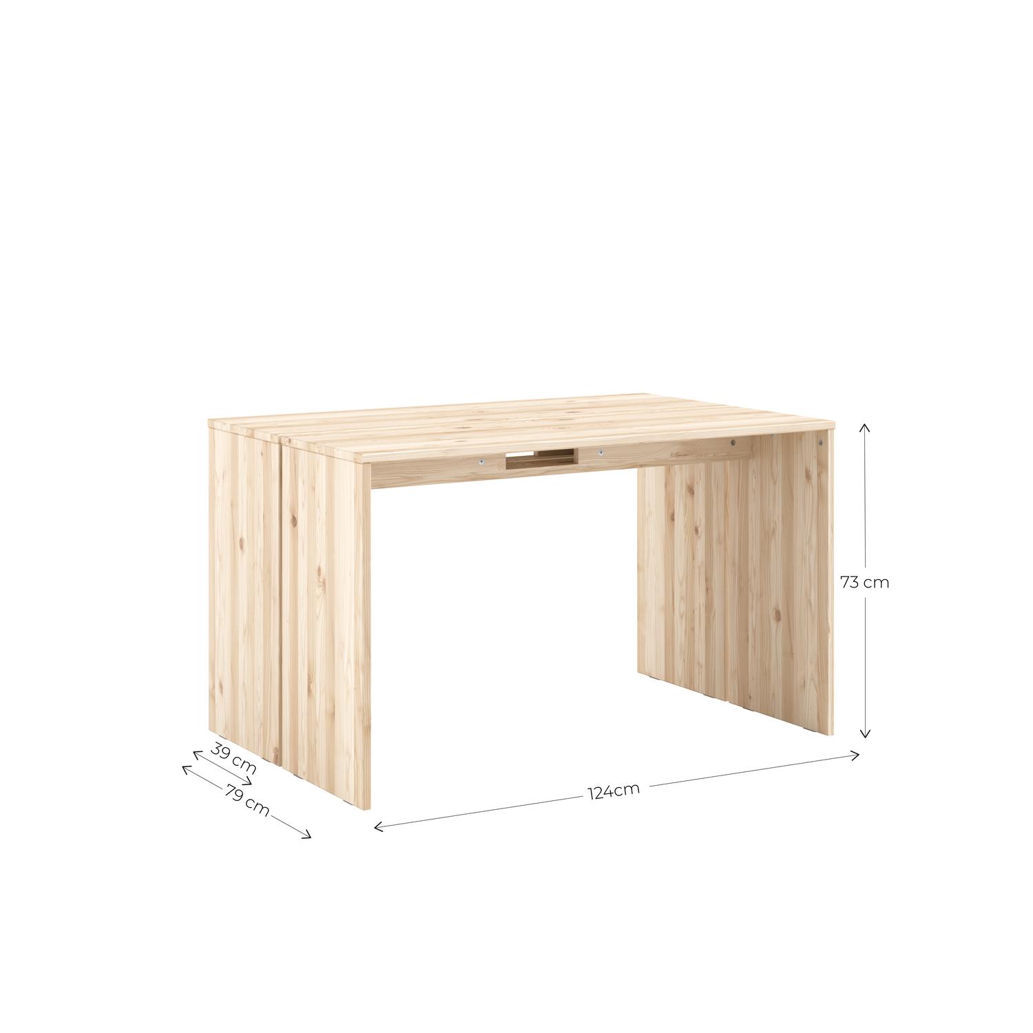 Karupdesign_joinindiningtable_measurement_1 JOIN-IN stół do jadalni - obrazek 12
