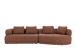 Sofa BURANO (241 cm szerokości) - obrazek 9