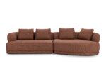 Sofa BURANO (241 cm szerokości) - obrazek 6