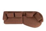 Sofa BURANO (241 cm szerokości) - obrazek 11