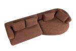 Sofa BURANO (241 cm szerokości) - obrazek 10