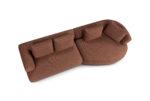Sofa BURANO (241 cm szerokości) - obrazek 3
