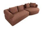 Sofa BURANO (241 cm szerokości) - obrazek 2