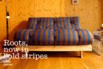 Sofa ROOTS PASY- NOWOŚĆ - obrazek 6