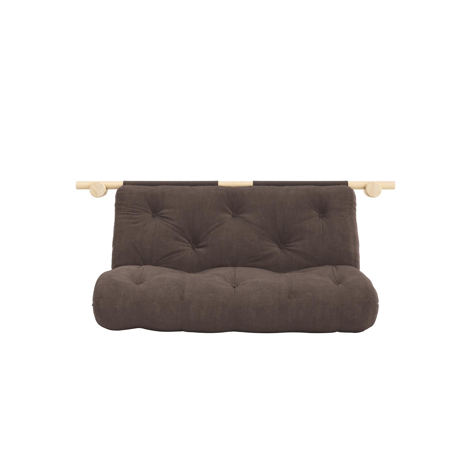 hooked sofa chocolatebrown (4) Sofa HOOKED - obrazek 72