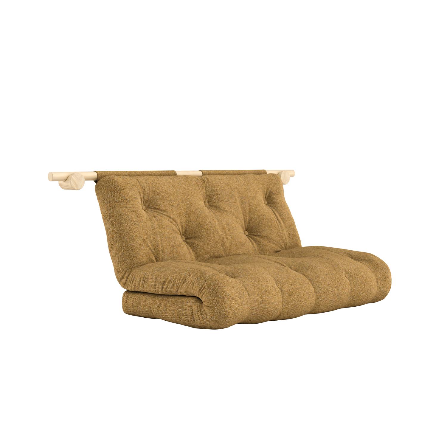 hooked sofa golden ochre (5) Sofa HOOKED - obrazek 18