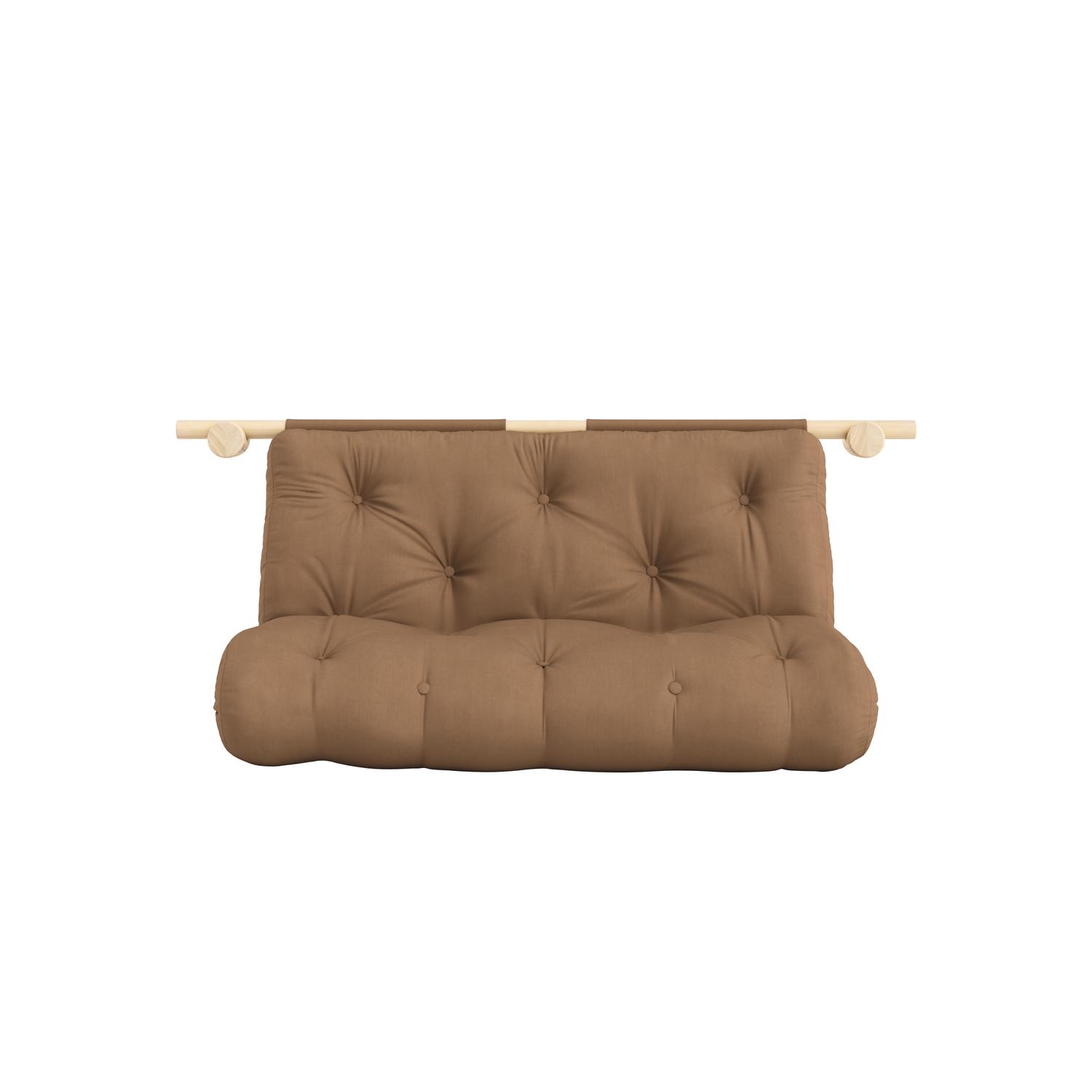 hooked sofa moccabrown (4) Sofa HOOKED - obrazek 37