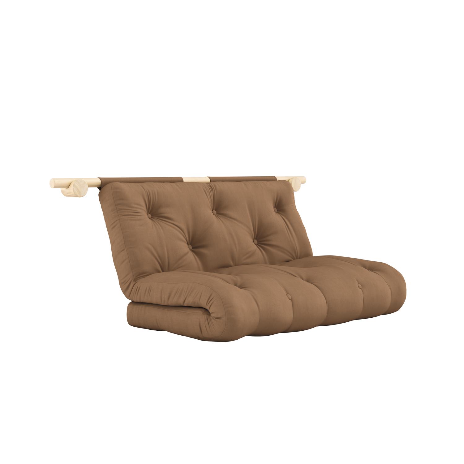 hooked sofa moccabrown (5) Sofa HOOKED - obrazek 38