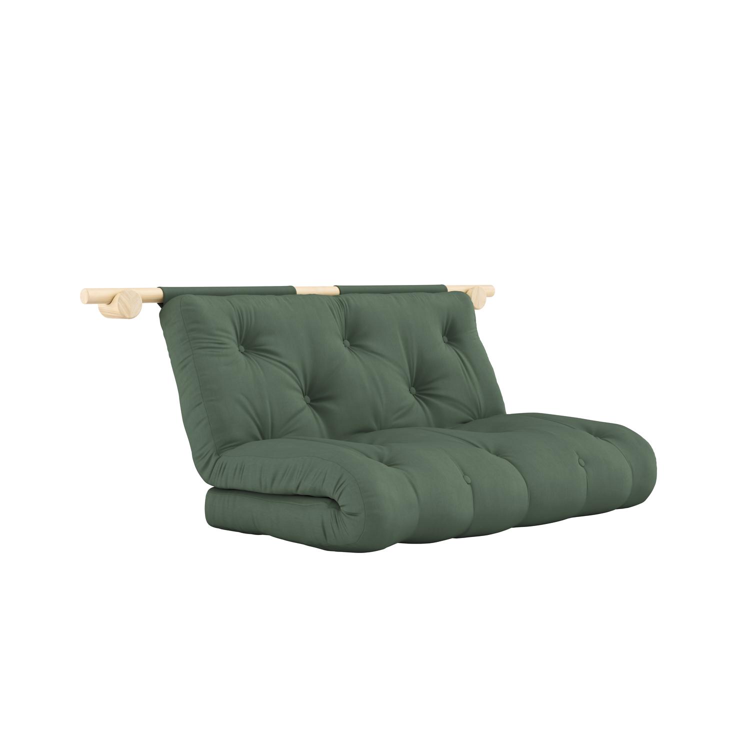 hooked sofa olivegreen (4) Sofa HOOKED - obrazek 45