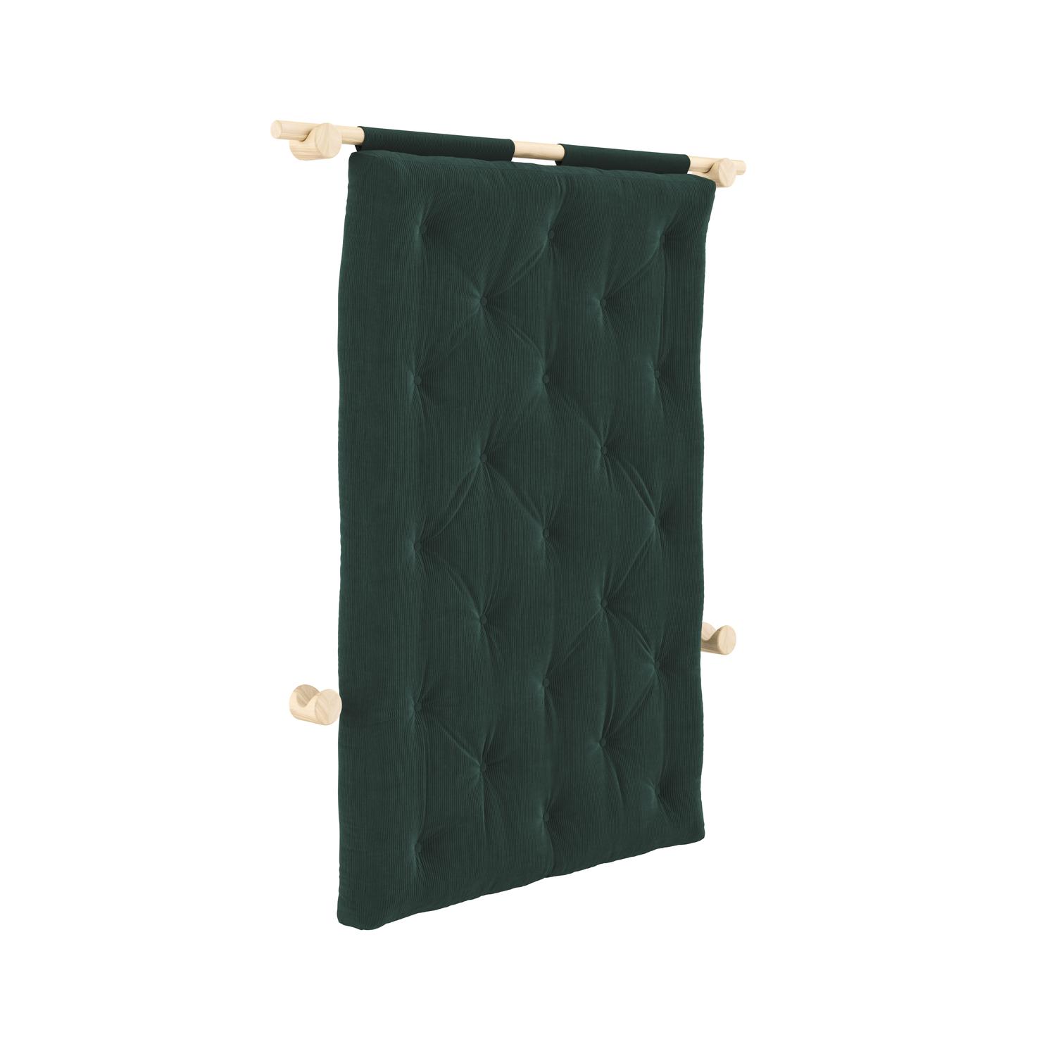 hooked sofa seaweedgreen (1) Sofa HOOKED - obrazek 49