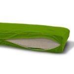 Pokrowiec na futon - różne rozmiary i kolory - obrazek 3