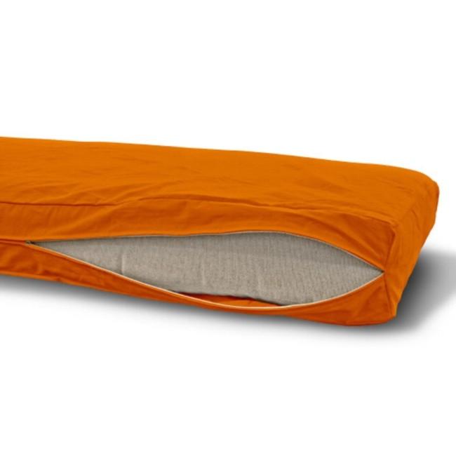 8588 Pokrowiec na futon - różne rozmiary i kolory - obrazek 7