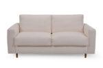 CLOUDE 3,5 - wysoka sofa z wygodną funkcją spania, możliwość personalizacji - obrazek 2