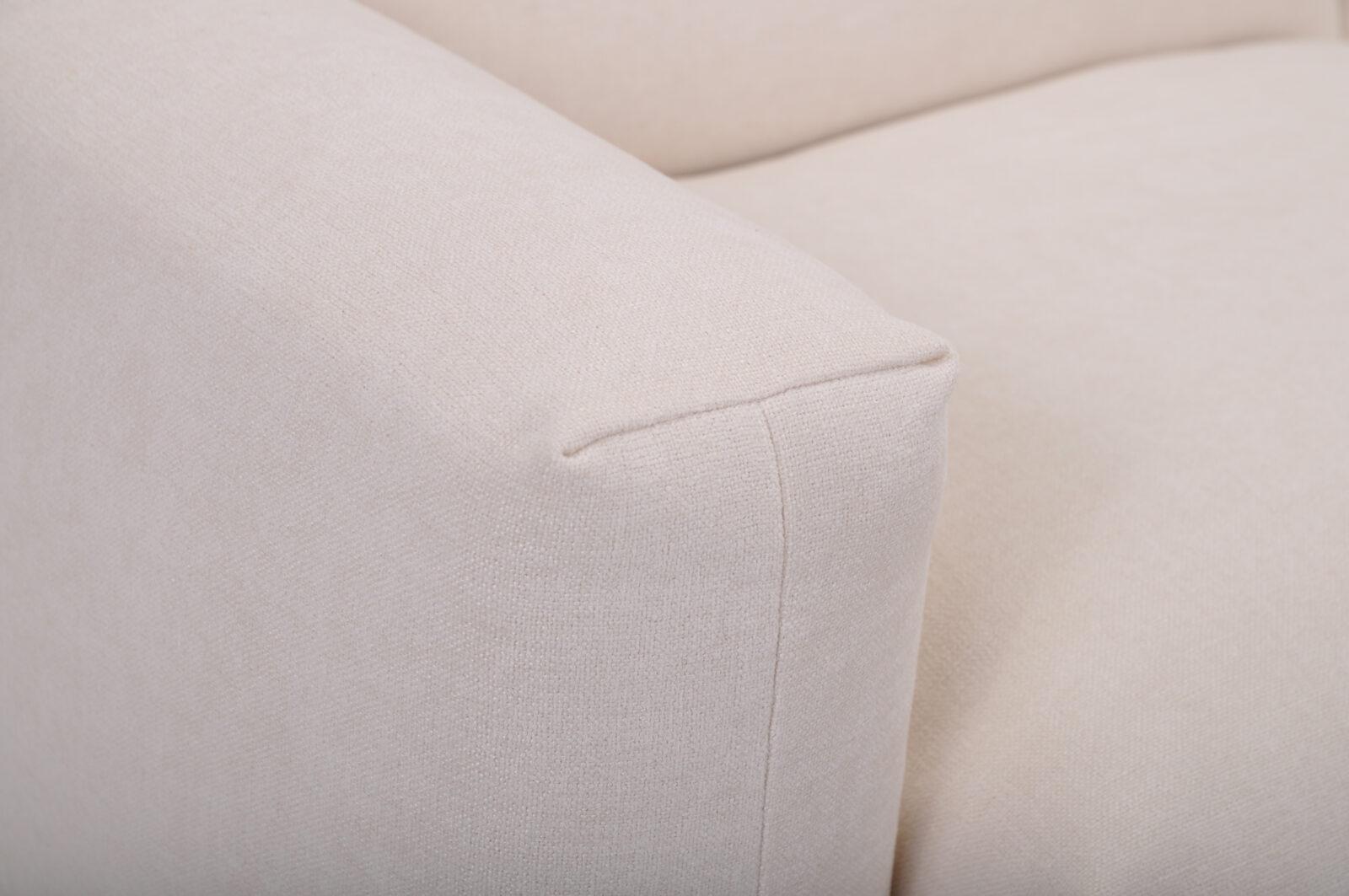 Cloude (3) CLOUDE 3,5 - wysoka sofa z wygodną funkcją spania, możliwość personalizacji - obrazek 5