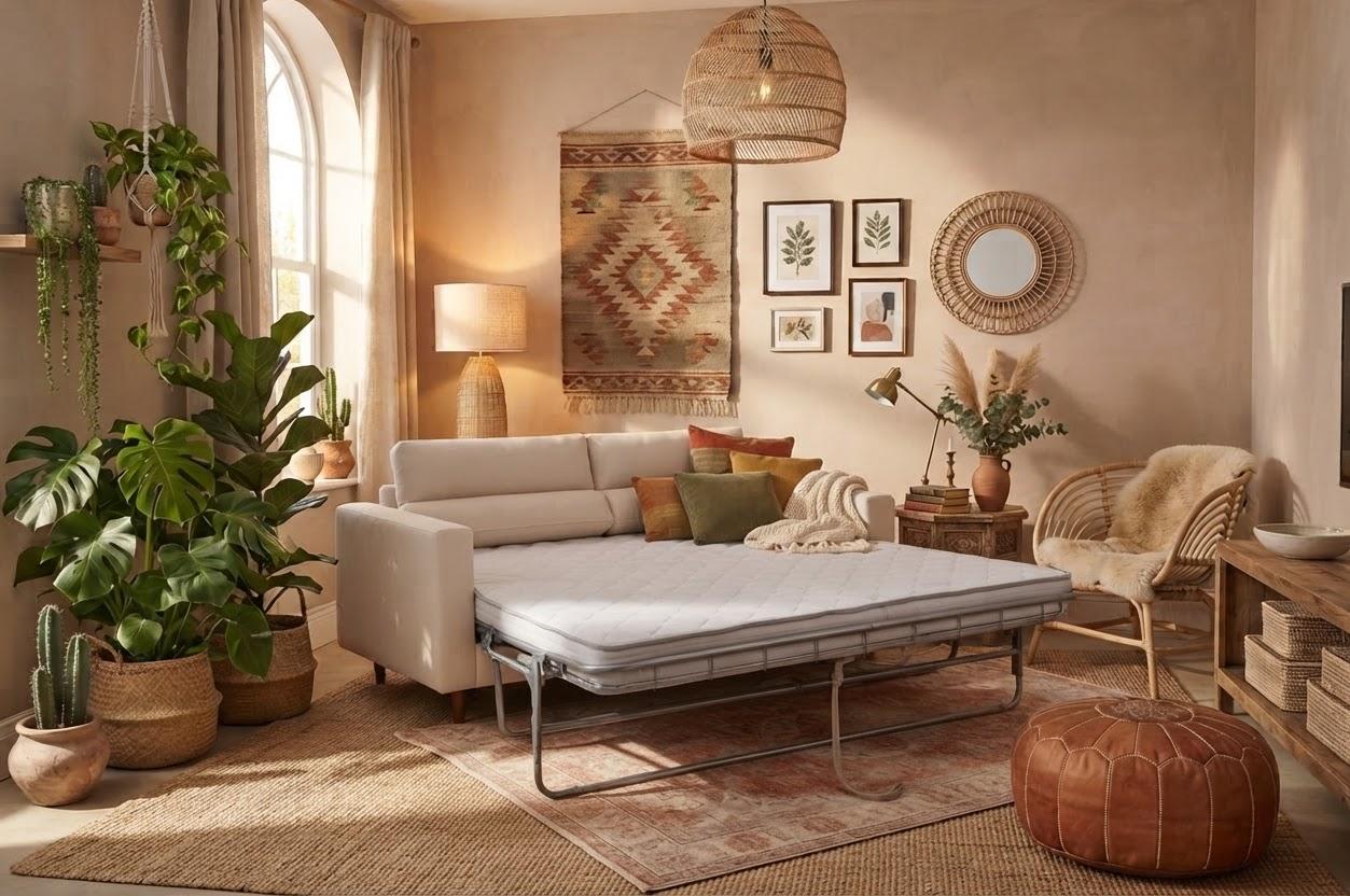 Cloude_render (1) CLOUDE 3,5 - wysoka sofa z wygodną funkcją spania, możliwość personalizacji - obrazek 10