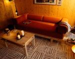 Sofa STAY