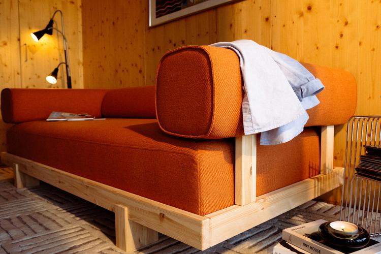 Sofa STAY - obrazek 27