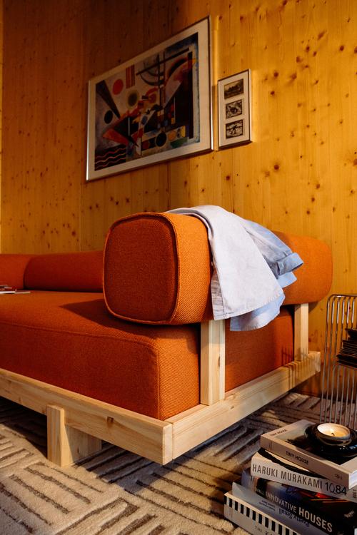 Sofa STAY - obrazek 22