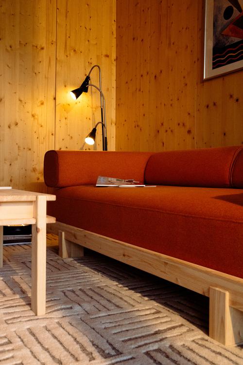 Sofa STAY - obrazek 4