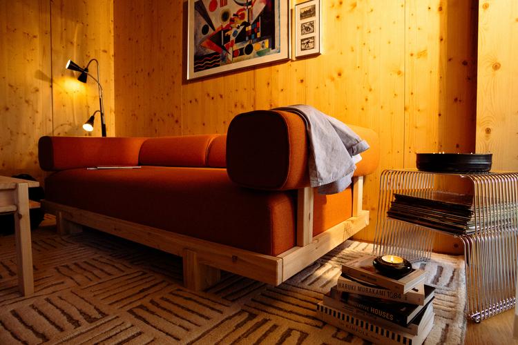 Sofa STAY - obrazek 20