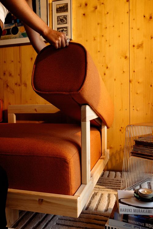 Sofa STAY - obrazek 6