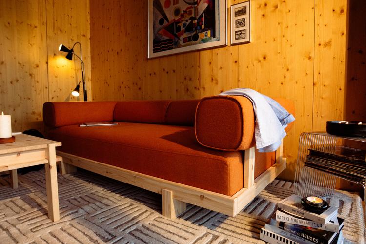 Sofa STAY - obrazek 7
