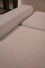 Sofa z funkcją spania LIVO, Nordicline - obrazek 3