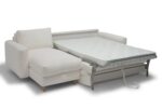 NAROŻNIK CLOUDE 3 - wysoka sofa z wygodną funkcją spania i pojemnikiem, możliwość personalizacji - obrazek 4