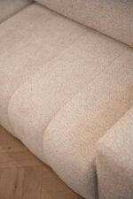Sofa z funkcją spania NUBI, Nordicline - obrazek 5