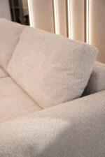 Sofa z funkcją spania NUBI, Nordicline - obrazek 6