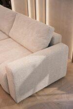 Sofa z funkcją spania NUBI, Nordicline - obrazek 4