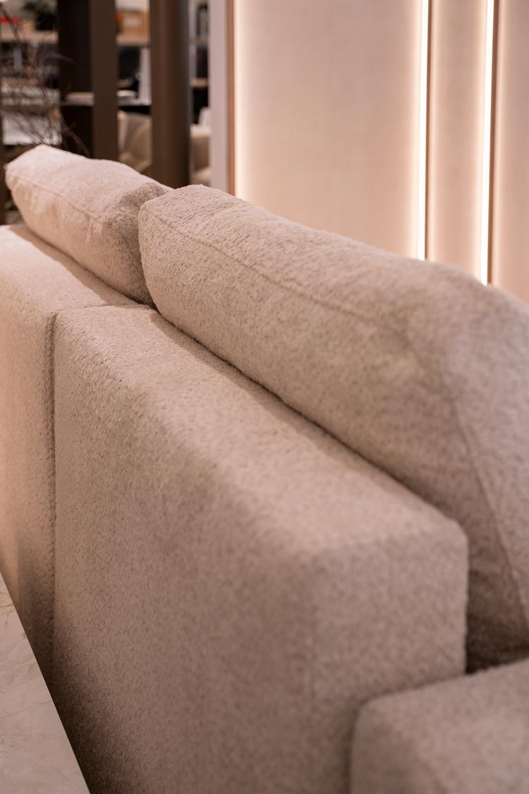 Nubi (3) Sofa z funkcją spania NUBI, Nordicline - obrazek 17