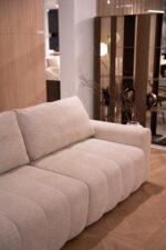 Sofa z funkcją spania NUBI, Nordicline - obrazek 16