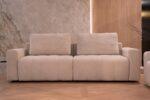 Sofa z funkcją spania NUBI, Nordicline - obrazek 13