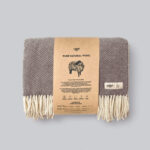 Koc wełniany HopDesign – RURU - różne kolory - obrazek 43