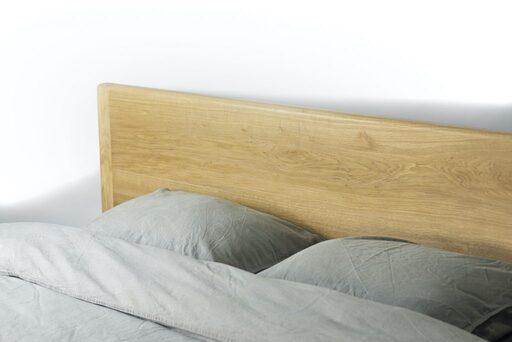fluxbed3 Łóżko dębowe Flux, Szyszka Design - obrazek 4
