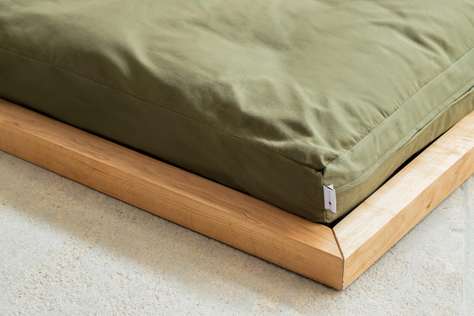pokrowiec na futon Pokrowiec na futon - różne rozmiary i kolory - obrazek 1