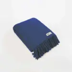 Koc wełniany HopDesign – RURU - różne kolory - obrazek 70